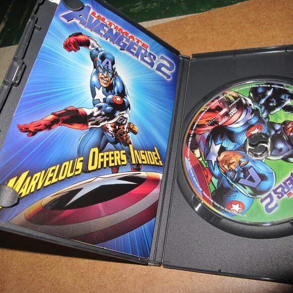 DVD Bundle - Bundle of 6 DVD/Movies - Picture 10 of 12